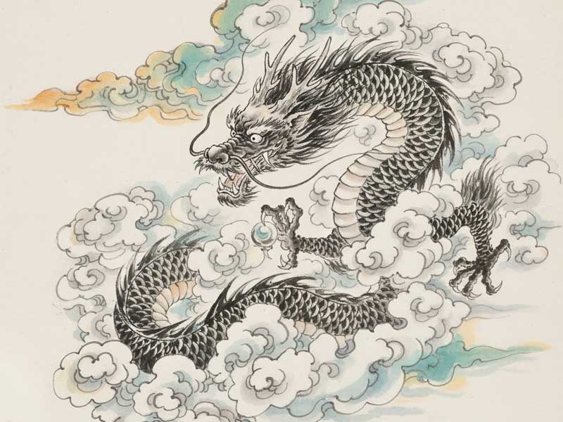 ý nghĩa nhị hợp