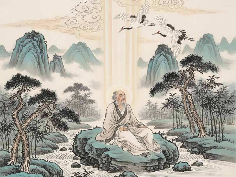 sao thiên đức trong bộ tứ đức