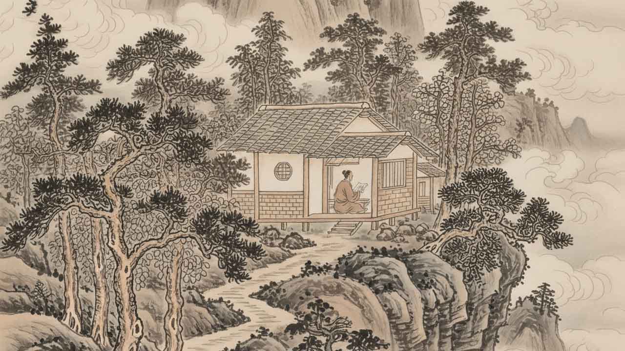 Thổ Ngũ Cục trong Tử Vi chủ sự ổn định, kiên trì và thích nghi