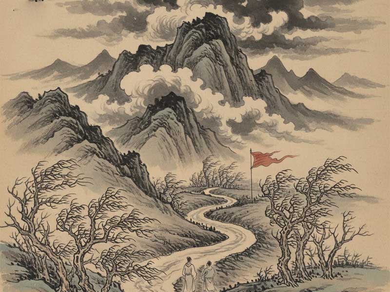 sao lưu thái tuế trong tử vi