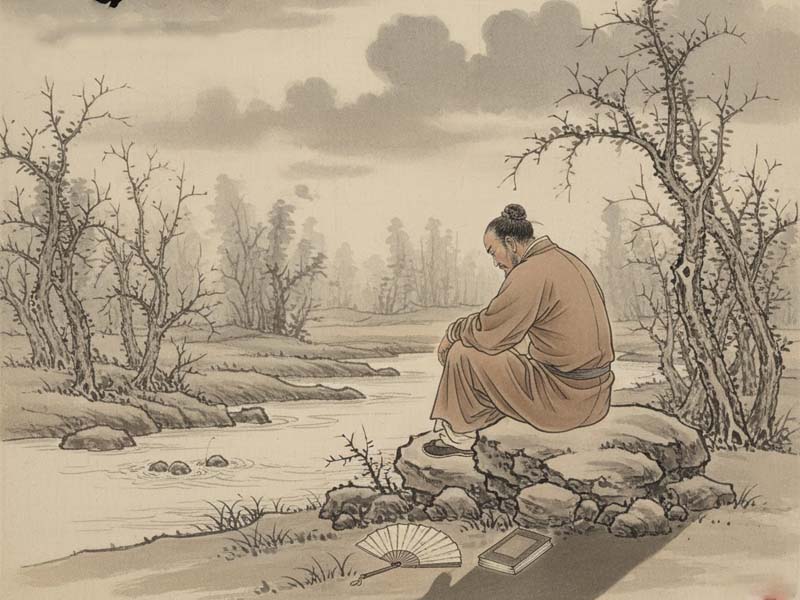 sao lưu thiên khốc trong tử vi