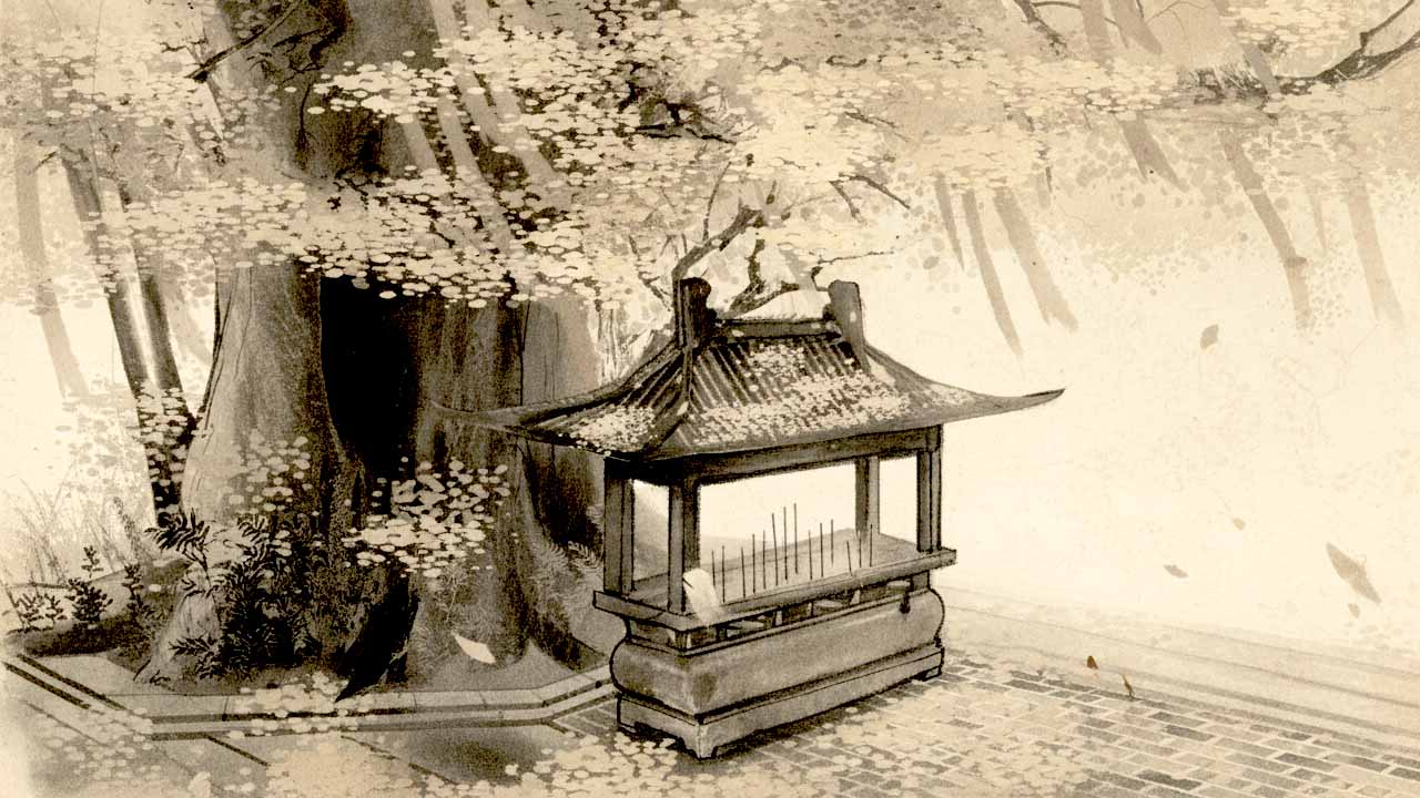 Thân cư Thiên Di chỉ người thích di chuyển, giao tiếp và sống xa quê