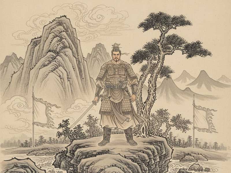 tính cách người có tuế hổ phù