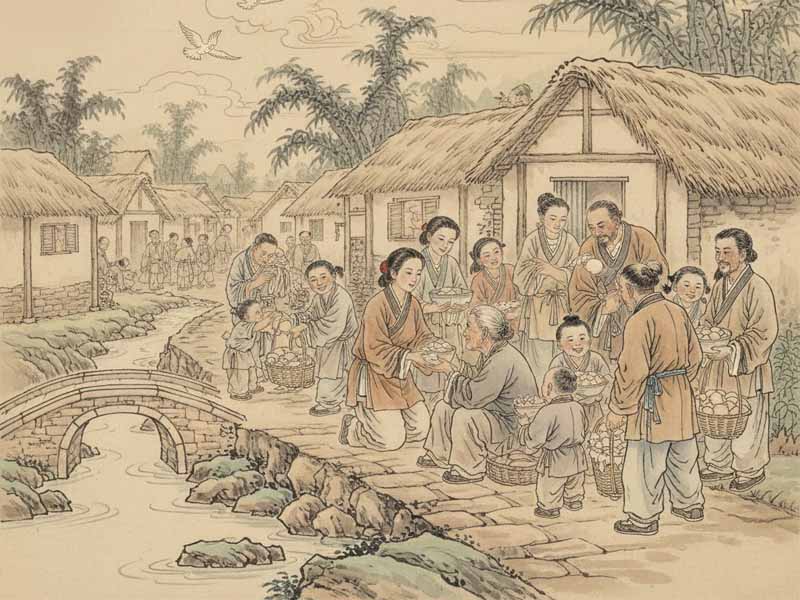 hóa giải tuế hổ phù xấu