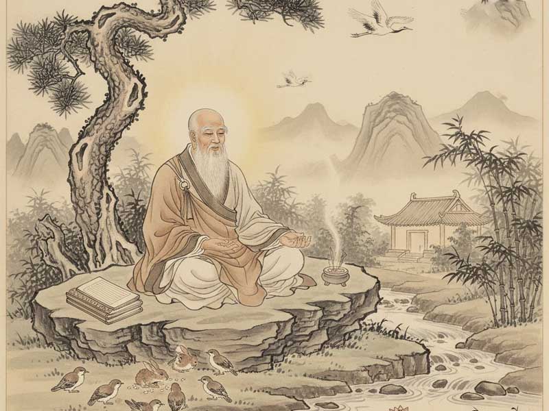 tang tuế điếu gặp hạn