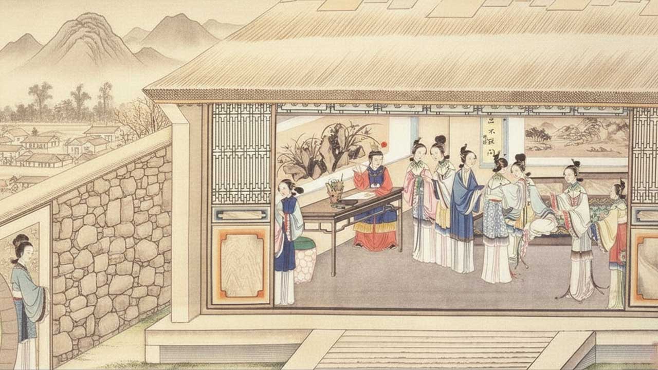 Bộ Tang Tuế Điếu trong Tử Vi chủ sự bất mãn, trở ngại và tang tóc