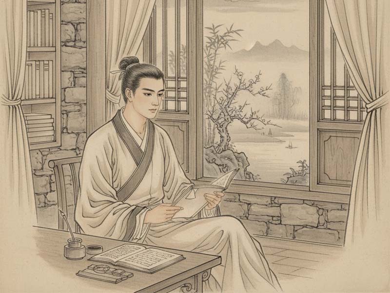 sao thiếu âm trong âm long trực