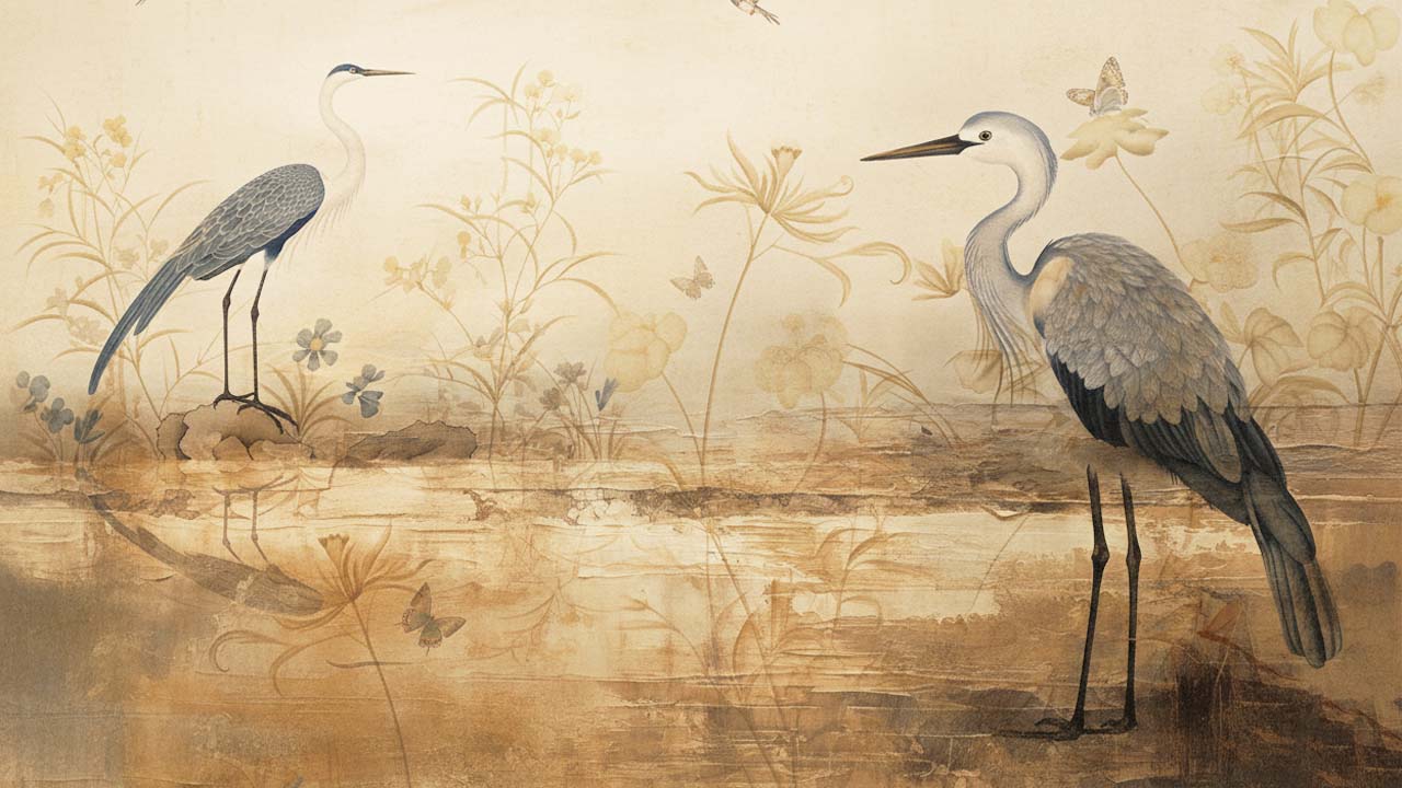 Bộ Âm Long Trực trong Tử vi chủ về khiêm nhường, nhẫn nhịn, thiệt thòi