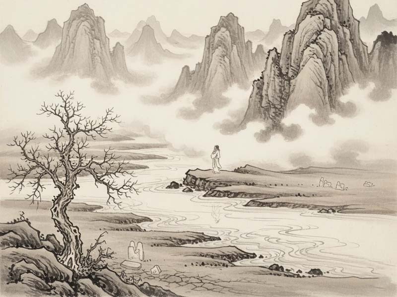 sao tuần trong bộ tam không