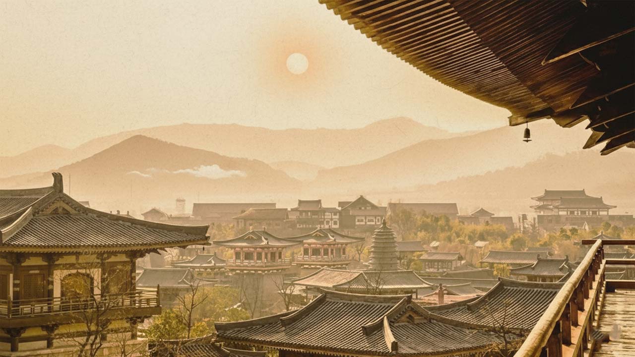 Tam Không trong Tử Vi chủ sự biến động, đổi mới và đột phá