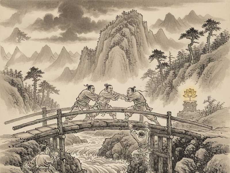 lộc tướng ấn vào hạn