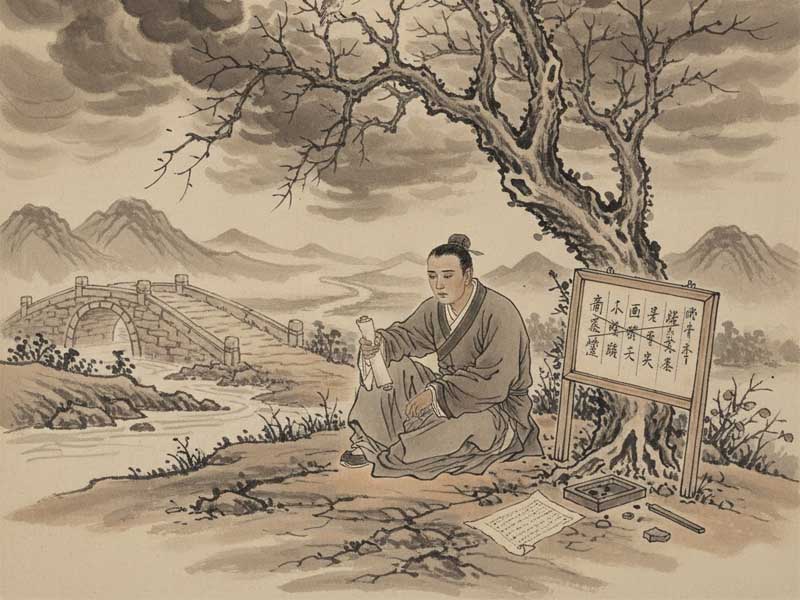 lộc tướng ấn gặp tuần triệt