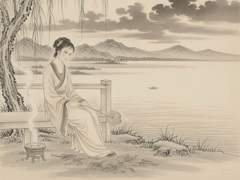 phu thê vô chính diệu tại thân