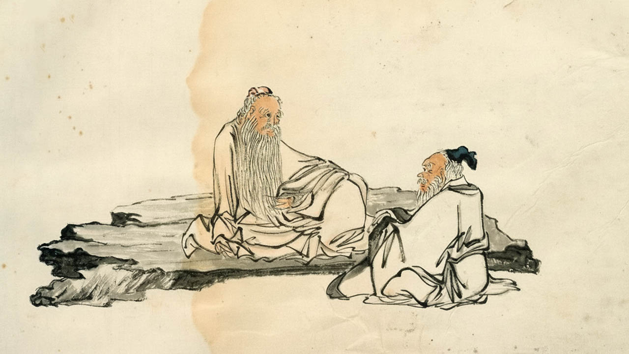 Nhật Nguyệt Tịnh Minh chủ sự viên mãn, sáng suốt và công danh