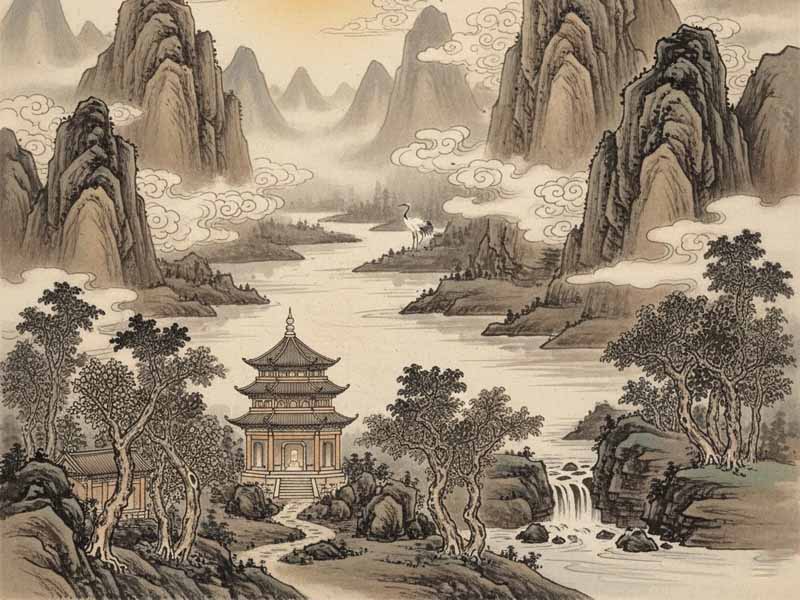 ý nghĩa nhật nguyệt tịnh minh