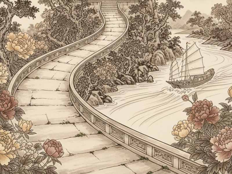 sự nghiệp người nhật nguyệt tịnh minh