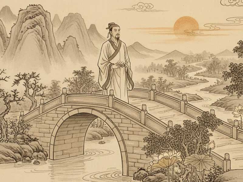 nhật nguyệt tịnh minh gặp tuần triệt