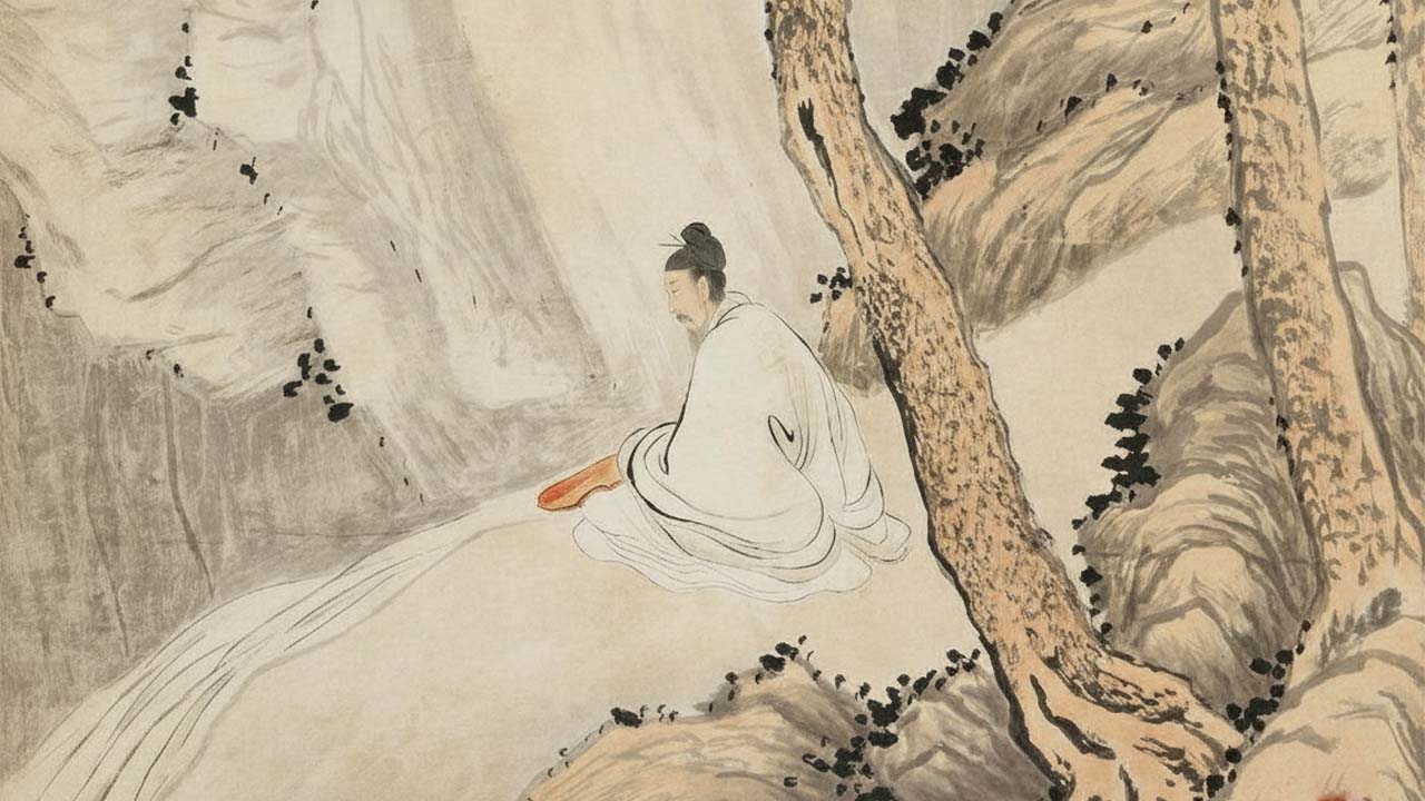 Phụ Mẫu Vô Chính Diệu ám chỉ mối quan hệ với cha mẹ có sự xa cách