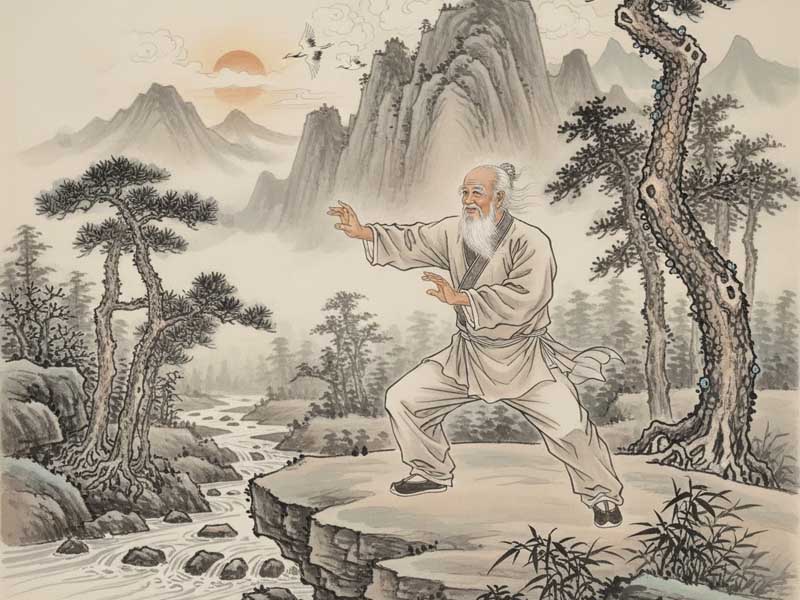 sao thiên lương trong bộ âm dương lương