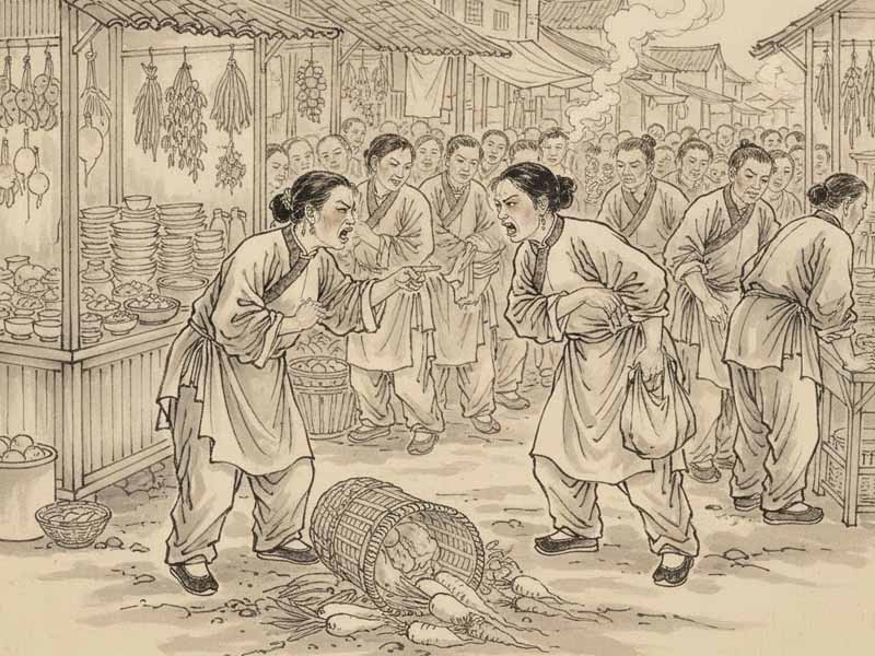 âm dương lương gặp hung tinh