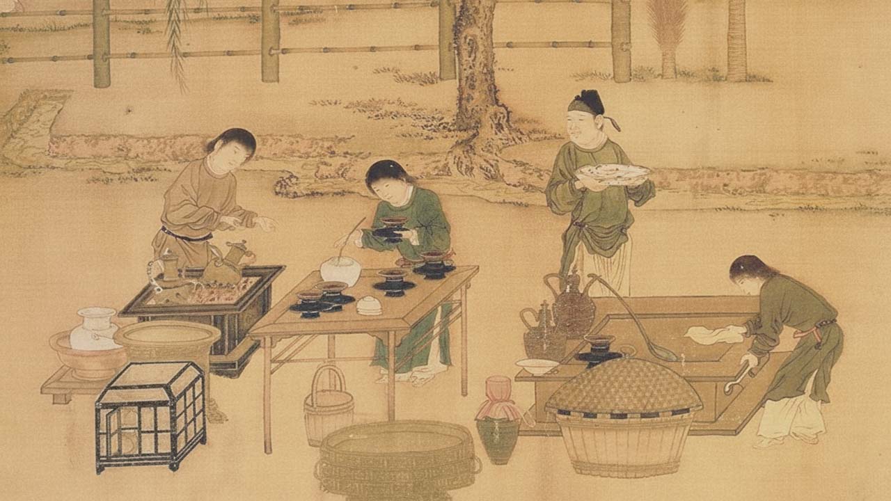 Điền Trạch Vô Chính Diệu chủ sự biến động, bất ổn về tài sản đất đai