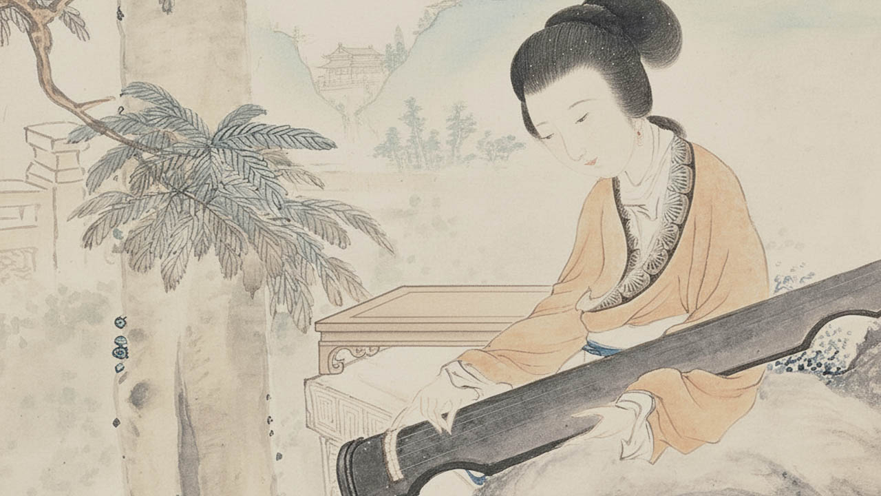 Nô Bộc Vô Chính Diệu ám chỉ mối quan hệ với bạn bè ít bền chặt