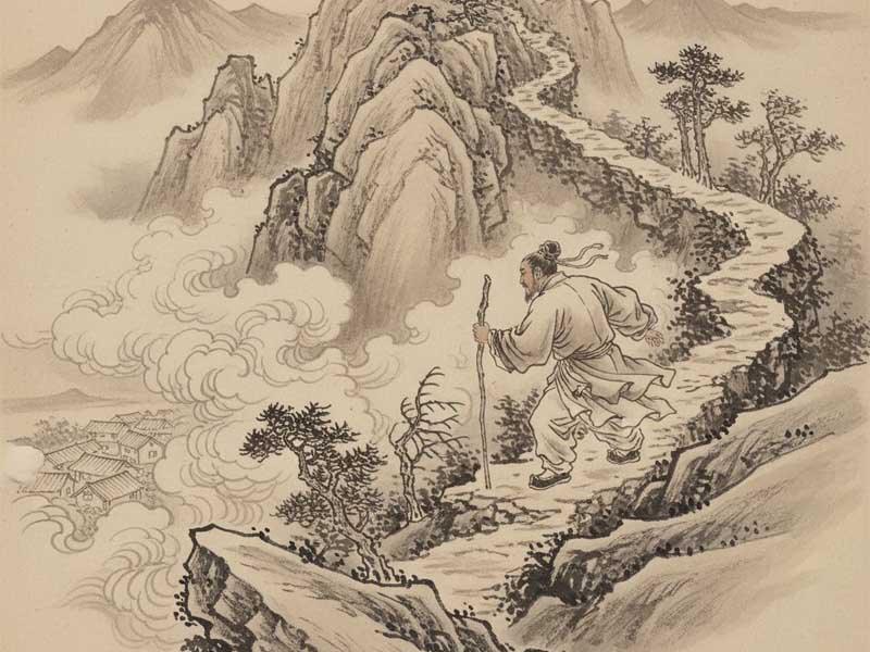 thiên di vô chính diệu đắc tam không