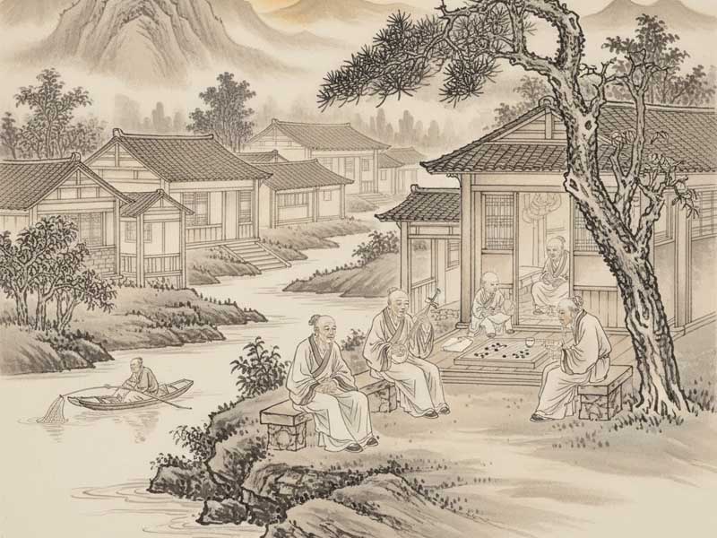 thiên di vô chính diệu có thiên đồng thiên lương