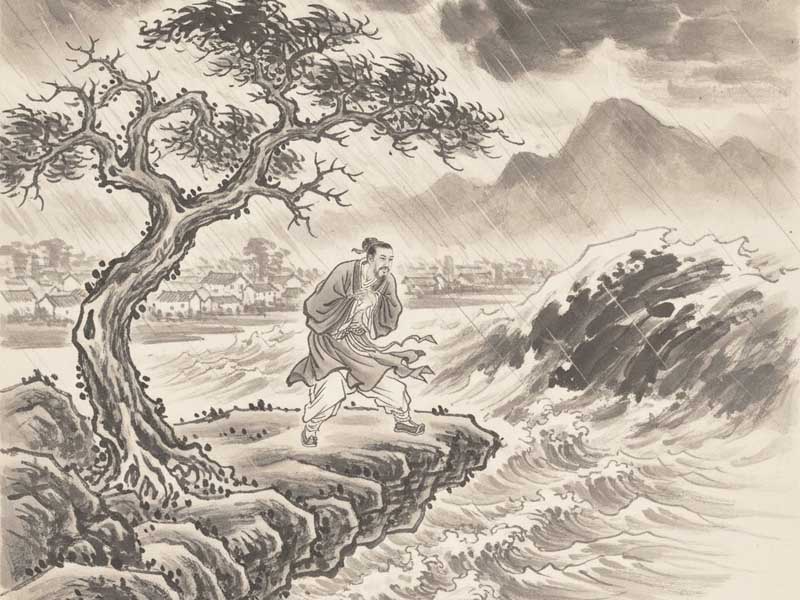 thiên di vô chính diệu có hung tinh
