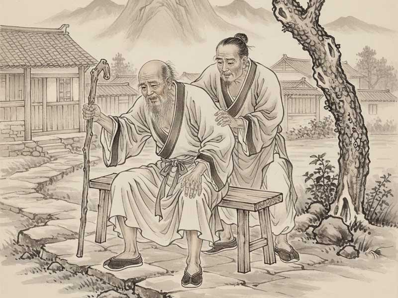 tật ách vô chính diệu có vũ khúc tham lang