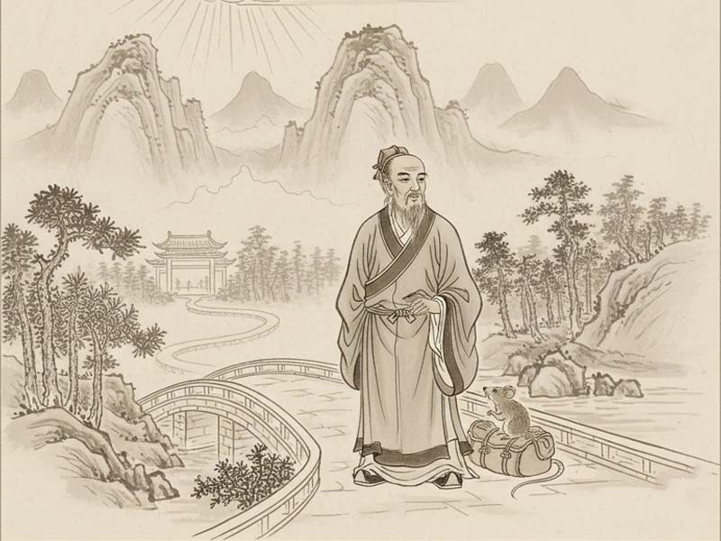 việc xuất hành của người tuổi giáp tý năm 2026