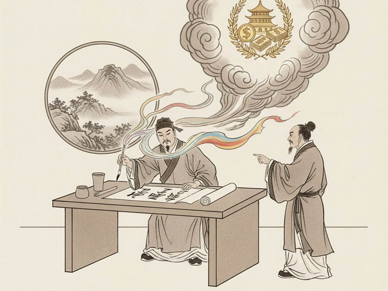 công việc tuổi tân tỵ năm 2026