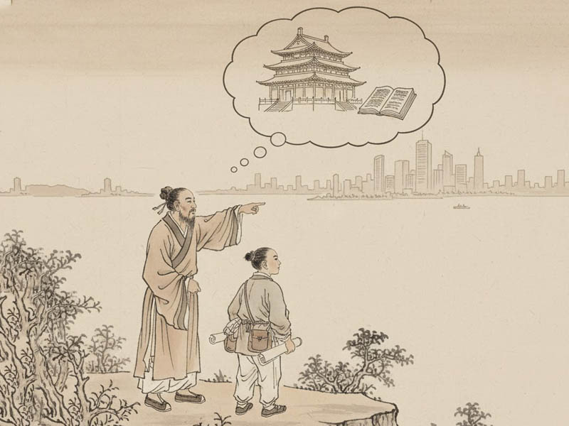 việc đi xa tuổi ất dậu năm 2026