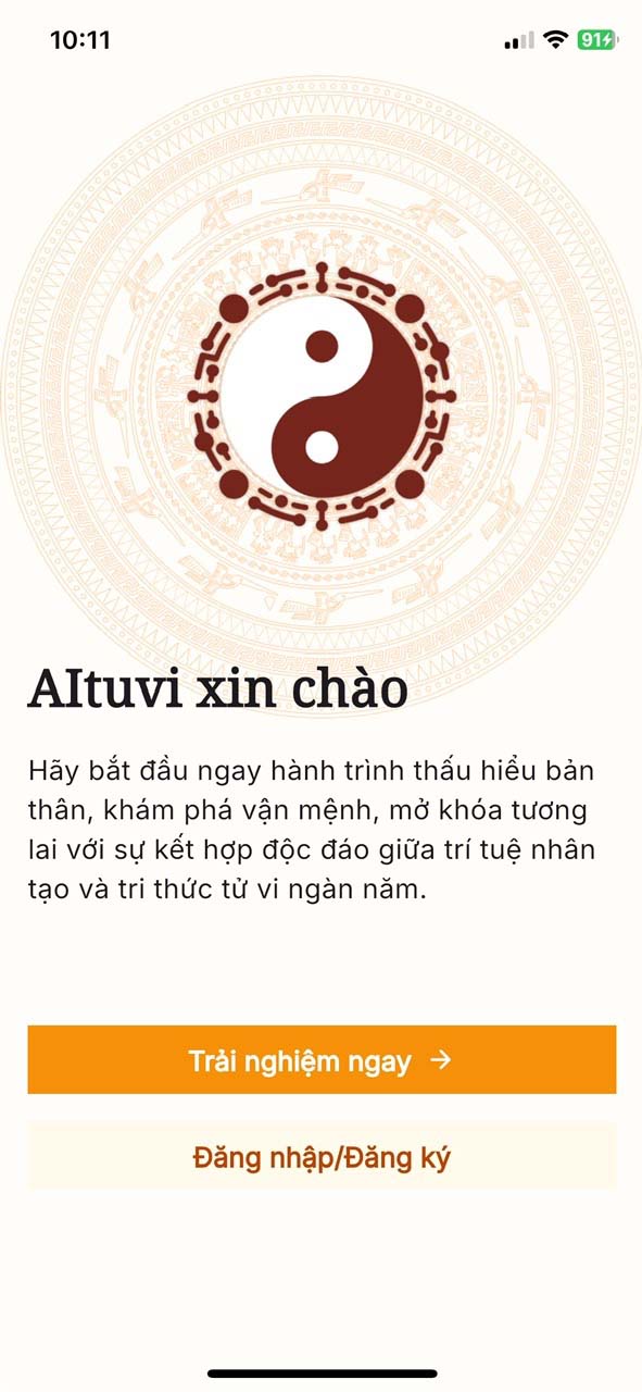 bước 5 tải app aituvi trên ios