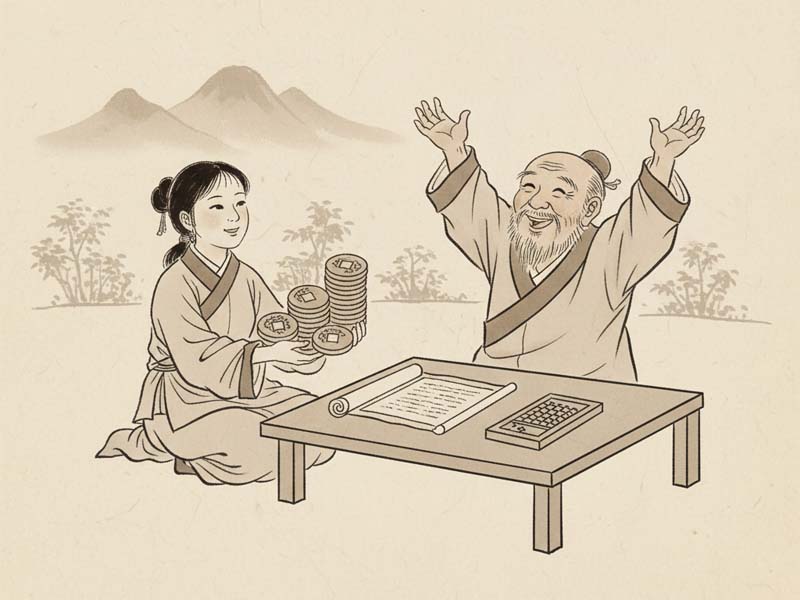 tài chính tuổi kỷ hợi năm 2026