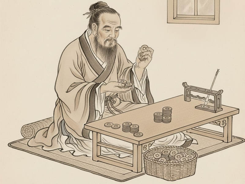 tài chính tuổi ất tỵ 2026