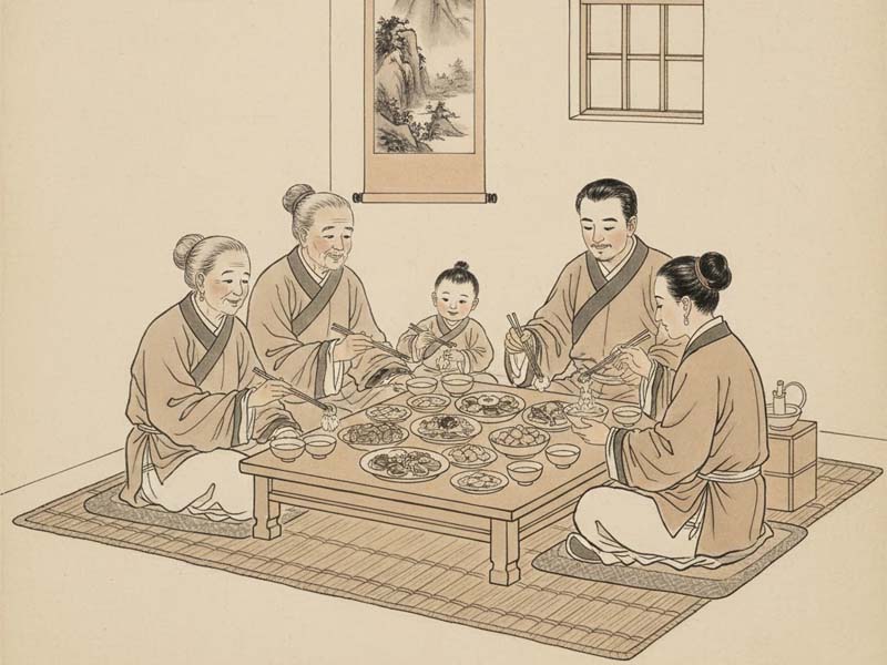 gia đạo tuổi ất tỵ 2026