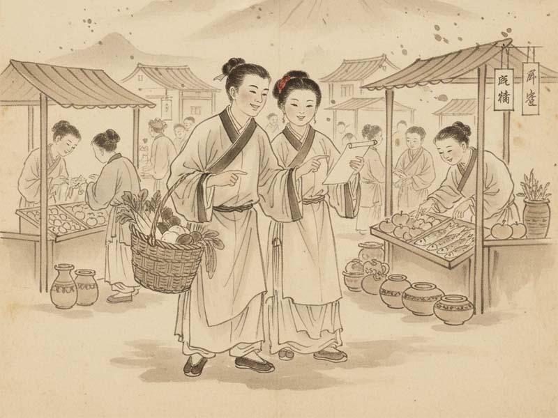 thân cư phu thê gặp cát tinh
