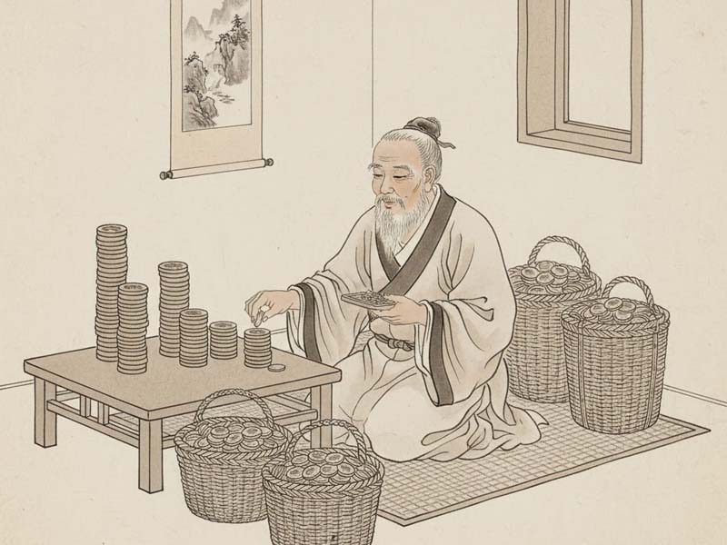 tài chính tuổi đinh tỵ 2026