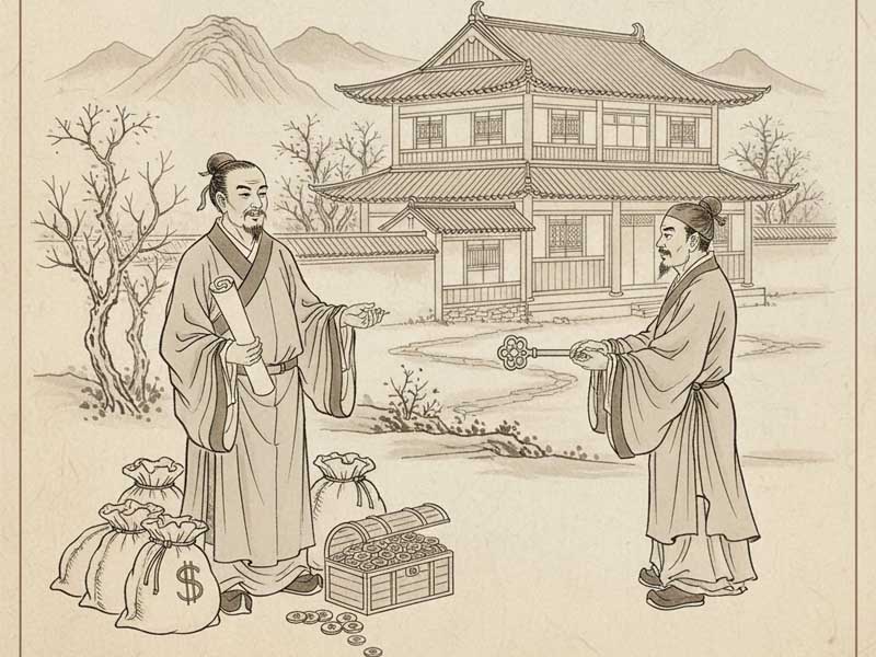 tài chính tuổi mậu ngọ 2026