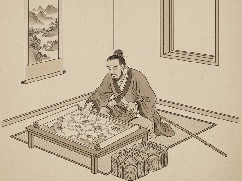 xuất hành tuổi mậu ngọ 2026
