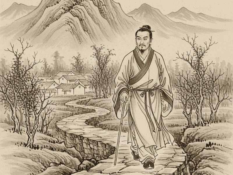 xuất hành tuổi kỷ mùi 2026