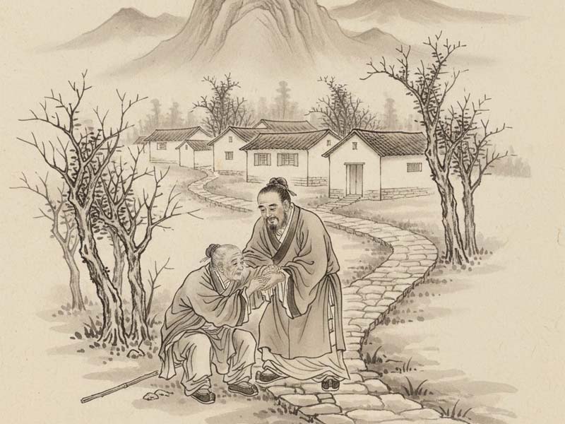 lời khuyên tuổi kỷ mùi 2026