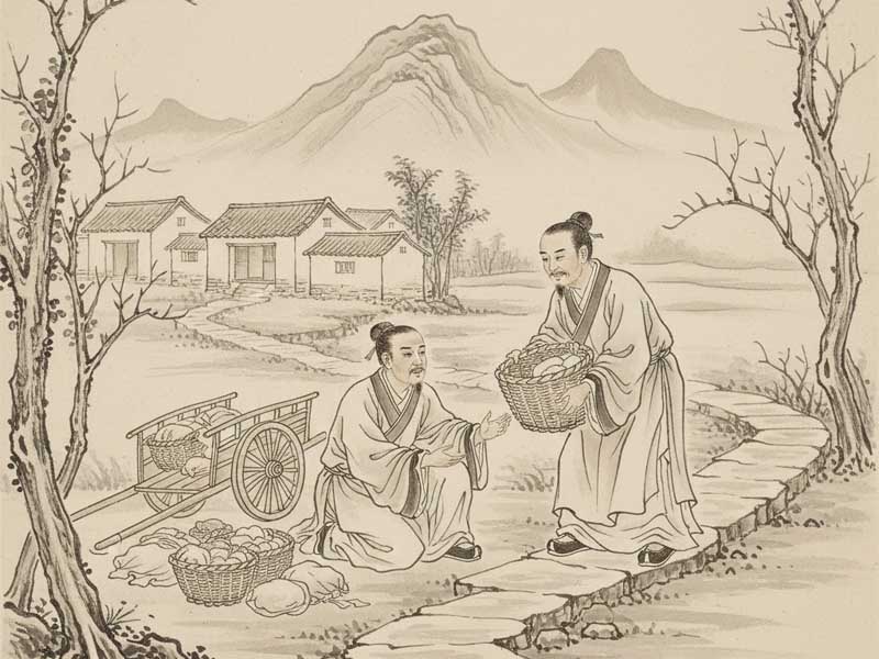 Người có Phủ Tướng Triều Viên bản lĩnh