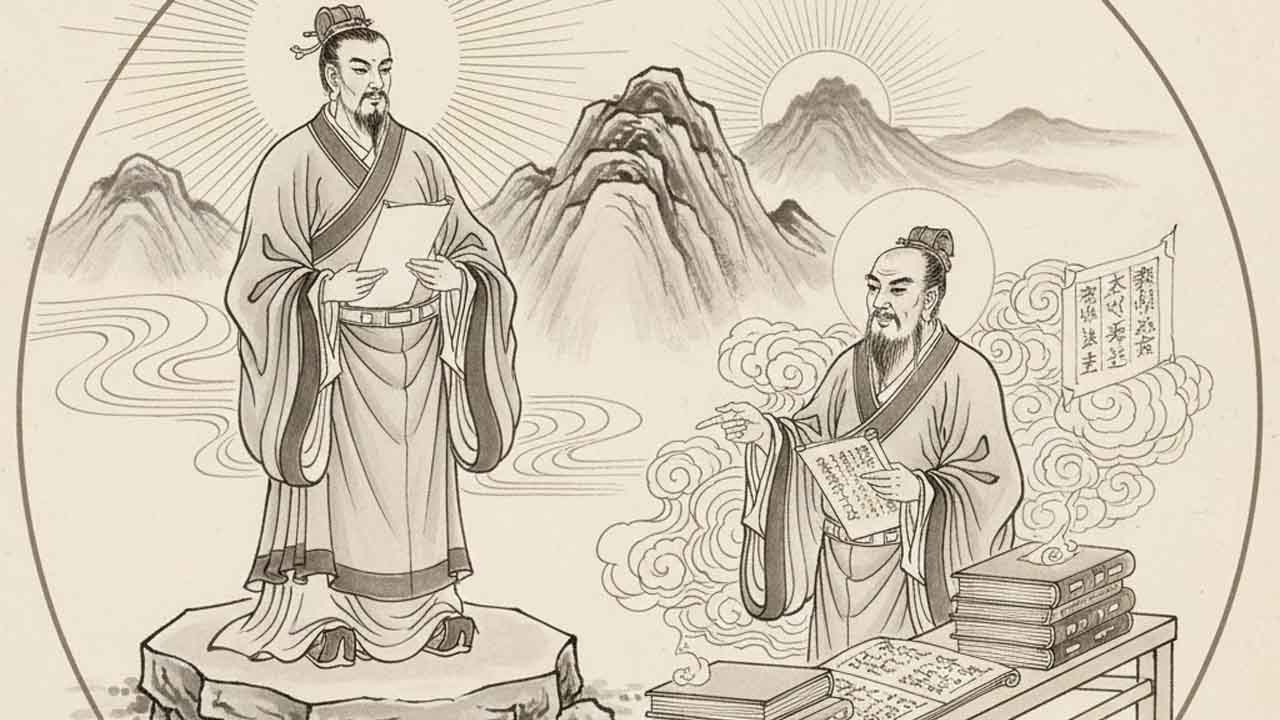 Cự Nhật trong Tử Vi đại diện cho tài ăn nói, trí tuệ và biến động