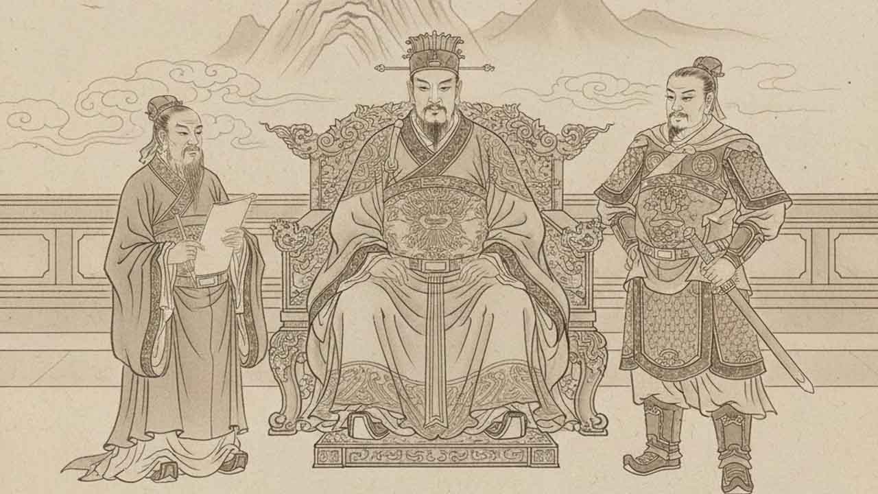 Phụ Tinh trong Tử Vi giúp làm rõ các khía cạnh cụ thể của đương số