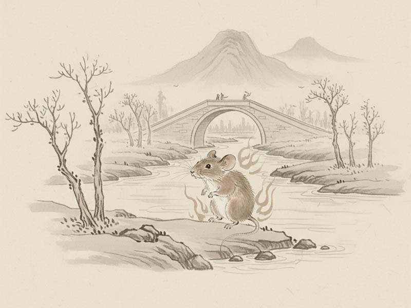 người tuổi bính tý