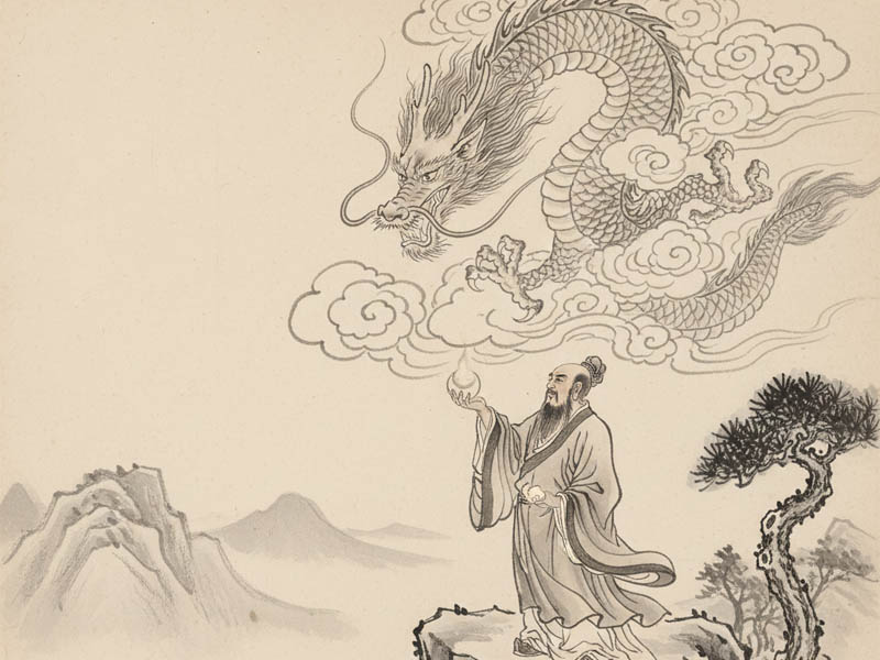 người tuổi bính thìn