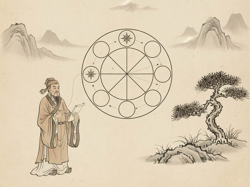 vai trò của chữ bính