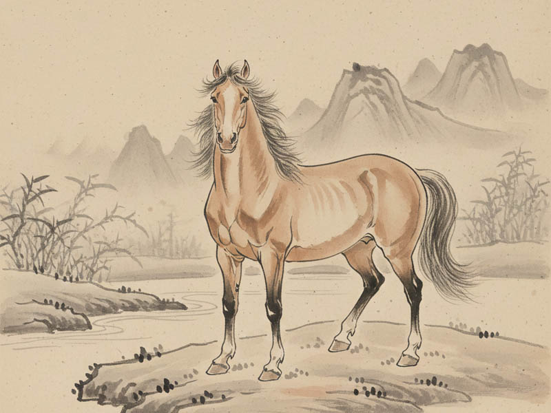 người tuổi mậu ngọ